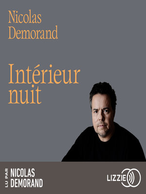 cover image of Intérieur nuit